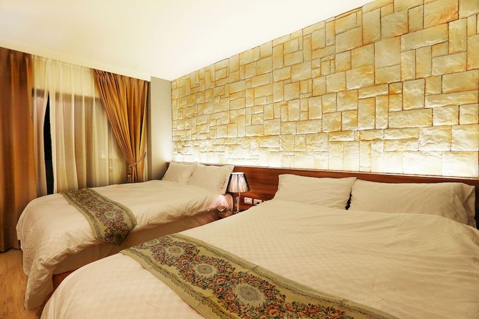 Imagen de la habitación del Hotel Edinburgh Boutique Hotel. Foto 6