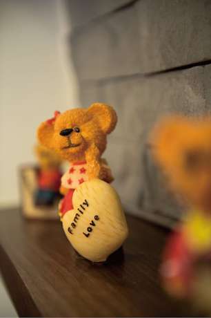 Imagen de los interiores del Hotel Edinburgh Boutique Hotel. Foto 18