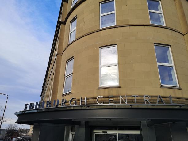 Imagen general del Hotel Edinburgh Central Youth Hostel. Foto 1