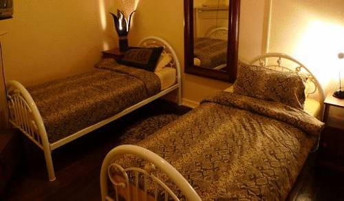 Imagen general del Hotel Edinburgh Gallery Bed and Breakfast. Foto 2