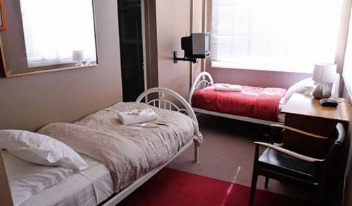 Imagen general del Hotel Edinburgh Gallery Bed and Breakfast. Foto 4