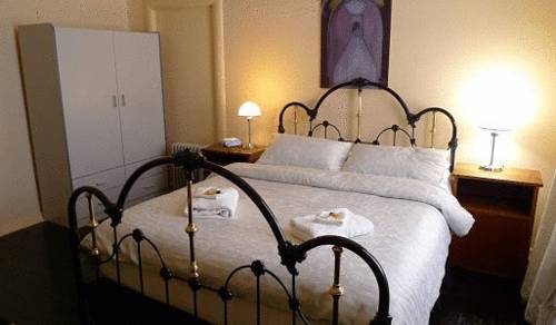 Imagen general del Hotel Edinburgh Gallery Bed and Breakfast. Foto 6
