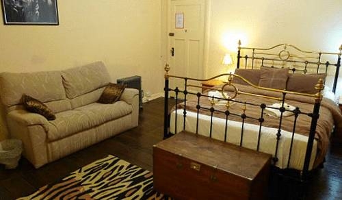 Imagen general del Hotel Edinburgh Gallery Bed and Breakfast. Foto 7