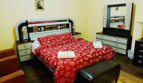 Imagen general del Hotel Edinburgh Gallery Bed and Breakfast. Foto 8