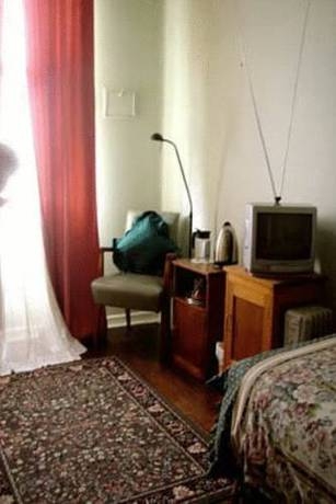 Imagen general del Hotel Edinburgh Gallery Bed and Breakfast. Foto 11