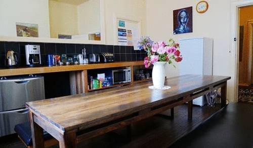 Imagen general del Hotel Edinburgh Gallery Bed and Breakfast. Foto 15