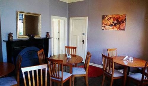 Imagen general del Hotel Edinburgh Gallery Bed and Breakfast. Foto 16