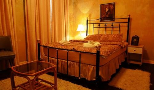 Imagen general del Hotel Edinburgh Gallery Bed and Breakfast. Foto 18