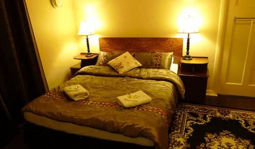 Imagen general del Hotel Edinburgh Gallery Bed and Breakfast. Foto 19