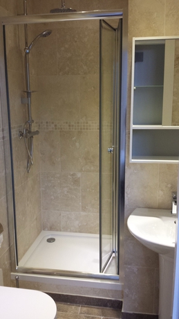 Imagen de la habitación del Hotel Edinburgh Holiday Guest House. Foto 5