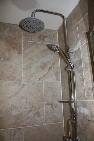 Imagen de la habitación del Hotel Edinburgh Holiday Guest House. Foto 9