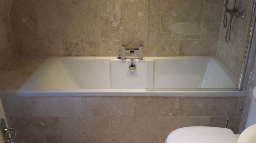 Imagen de la habitación del Hotel Edinburgh Holiday Guest House. Foto 10