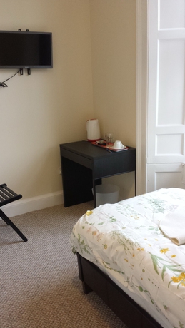 Imagen de la habitación del Hotel Edinburgh Holiday Guest House. Foto 15