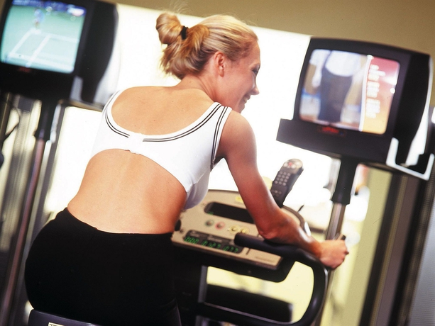 Imagen de los interiores del Hotel Edinburgh Holyrood. Foto 10