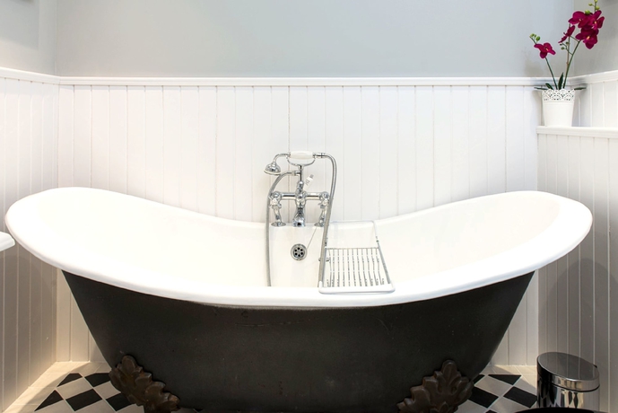 Imagen de la habitación del Hotel Edinburgh Landmarks Apartments. Foto 10