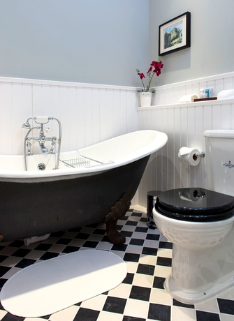 Imagen de la habitación del Hotel Edinburgh Landmarks Apartments. Foto 11