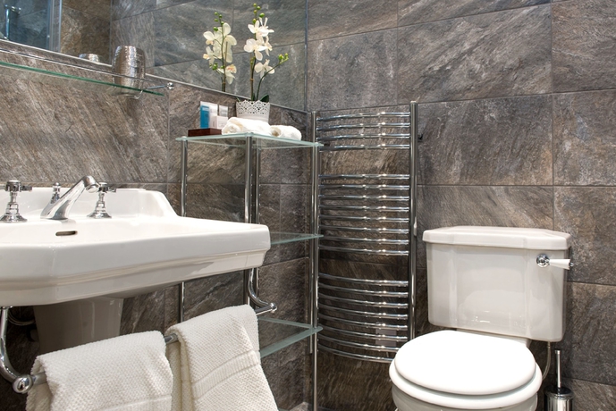 Imagen de la habitación del Hotel Edinburgh Landmarks Apartments. Foto 12