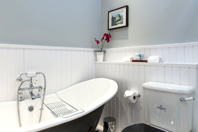 Imagen de la habitación del Hotel Edinburgh Landmarks Apartments. Foto 14