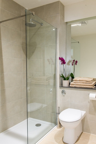 Imagen de la habitación del Hotel Edinburgh Landmarks Apartments. Foto 15