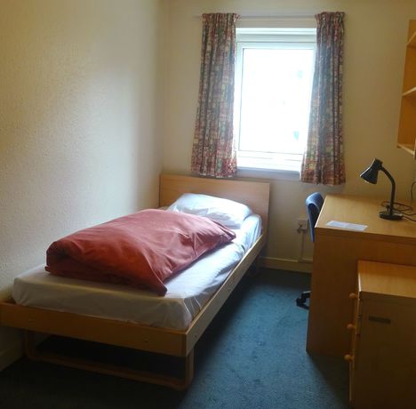 Imagen de la habitación del Hotel Edinburgh Metro Youth Hostel. Foto 7