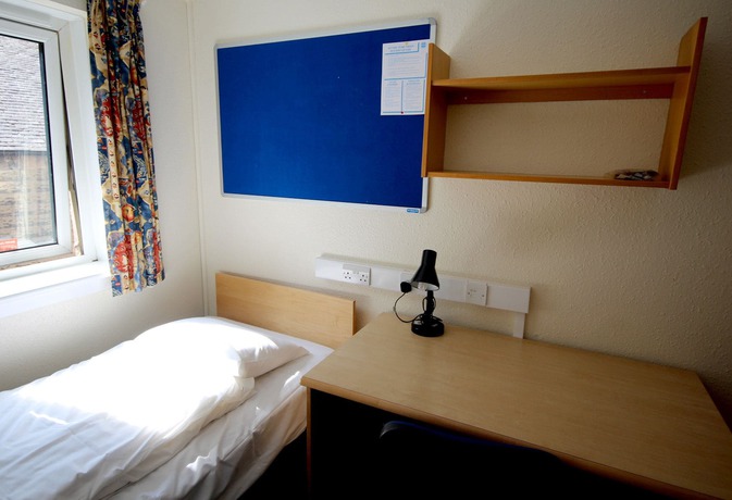 Imagen de la habitación del Hotel Edinburgh Metro Youth Hostel. Foto 8
