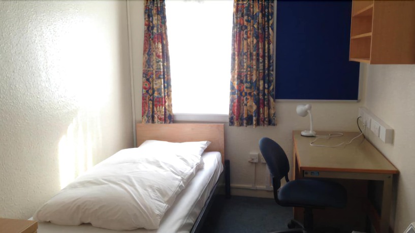 Imagen de la habitación del Hotel Edinburgh Metro Youth Hostel. Foto 12