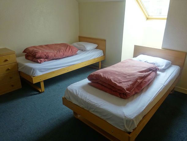 Imagen de la habitación del Hotel Edinburgh Metro Youth Hostel. Foto 15