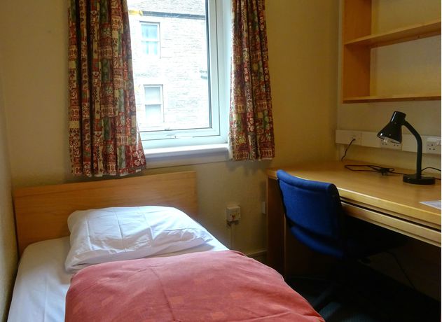Imagen de la habitación del Hotel Edinburgh Metro Youth Hostel. Foto 16