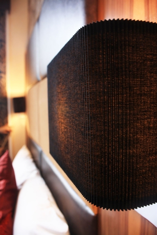 Imagen de la habitación del Hotel Edinburgh Regency Guest House. Foto 10