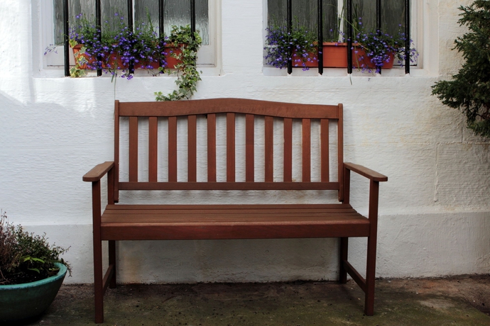 Imagen de los exteriores del Hotel Edinburgh Thistle. Foto 15