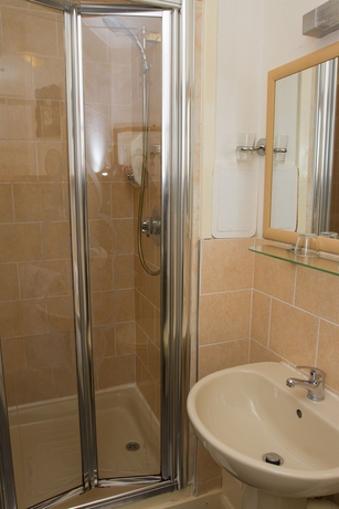 Imagen de la habitación del Hotel Edinburgh Thistle. Foto 14