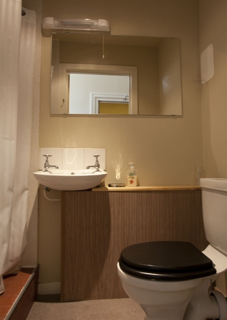 Imagen de la habitación del Hotel Edinburgh Townhouse. Foto 11