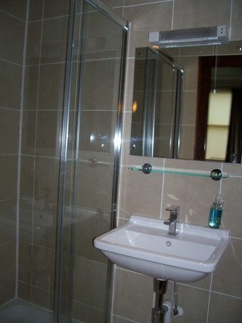 Imagen de la habitación del Hotel Edinburghhouse. Foto 4