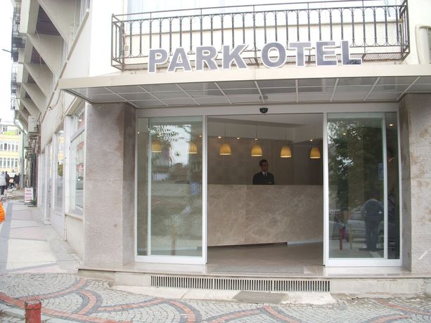 Imagen general del Hotel Edirne Park. Foto 1