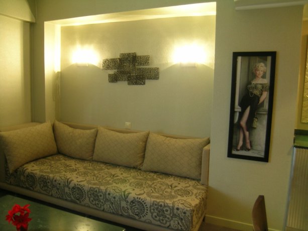 Imagen de la habitación del Hotel Edirne Park. Foto 2
