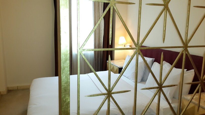 Imagen de la habitación del Hotel Edirne Park. Foto 3