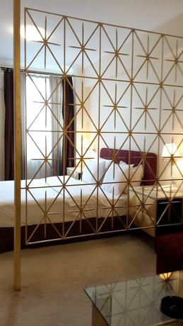 Imagen de la habitación del Hotel Edirne Park. Foto 4