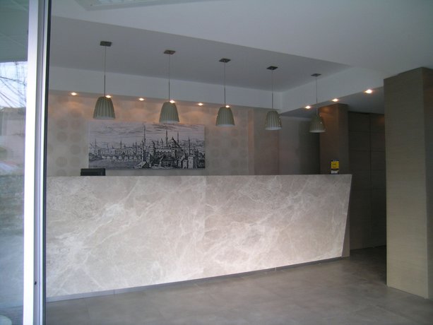 Imagen de los interiores del Hotel Edirne Park. Foto 17
