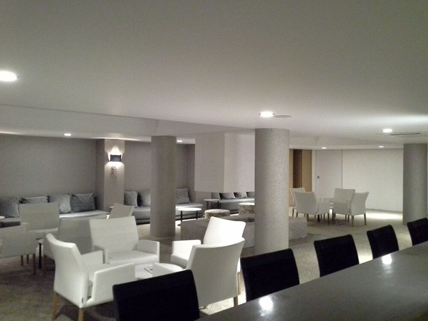 Imagen de los interiores del Hotel Edirne Park. Foto 18