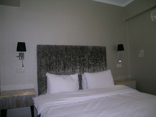 Imagen de la habitación del Hotel Edirne Park. Foto 12