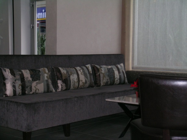 Imagen de los interiores del Hotel Edirne Park. Foto 20