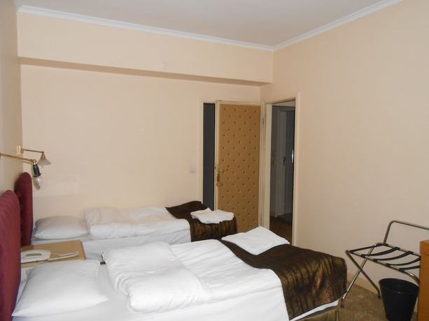 Imagen de la habitación del Hotel Edirne Park. Foto 15