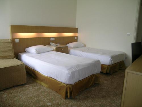Imagen general del Hotel Edirne Park Otel. Foto 1