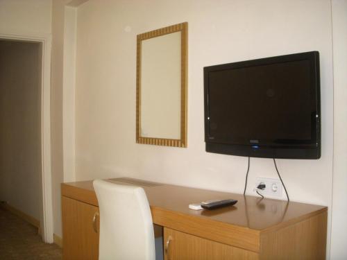 Imagen de la habitación del Hotel Edirne Park Otel. Foto 17