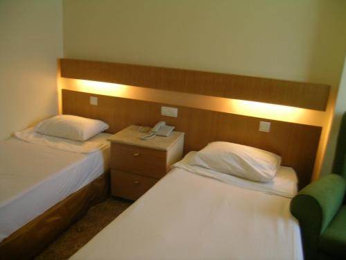 Imagen de la habitación del Hotel Edirne Park Otel. Foto 18