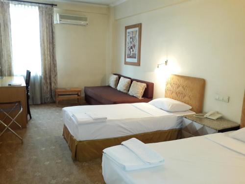 Imagen general del Hotel Edirne Park Otel. Foto 5
