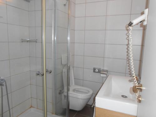 Imagen de la habitación del Hotel Edirne Park Otel. Foto 19