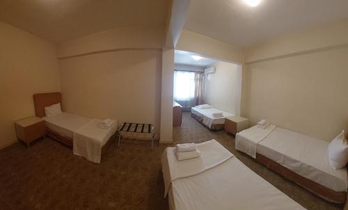 Imagen general del Hotel Edirne Park Otel. Foto 8