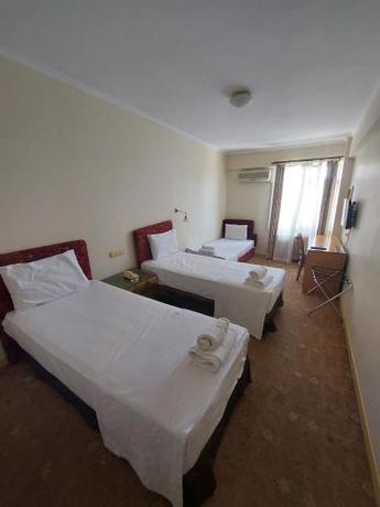 Imagen general del Hotel Edirne Park Otel. Foto 9