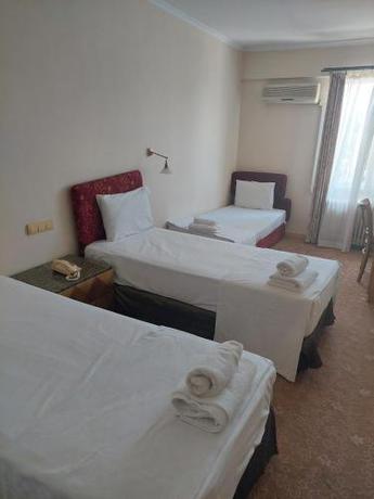 Imagen general del Hotel Edirne Park Otel. Foto 10